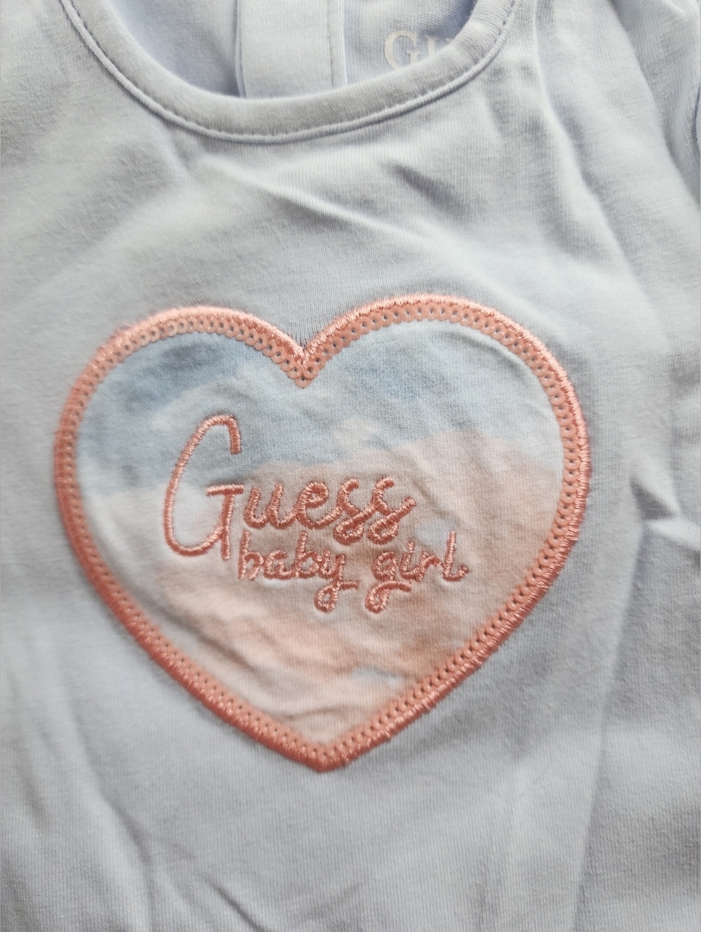 Baby Guess Set - Picture 11 of 15